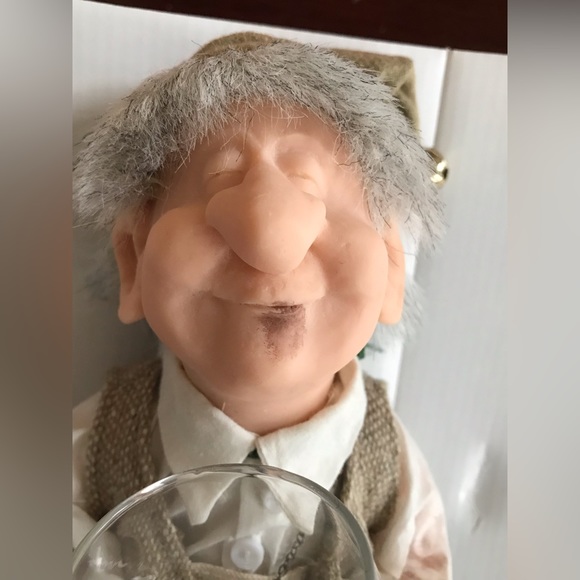 Zim’s Elves Themselves - Samual - NIB - Picture 6 of 8